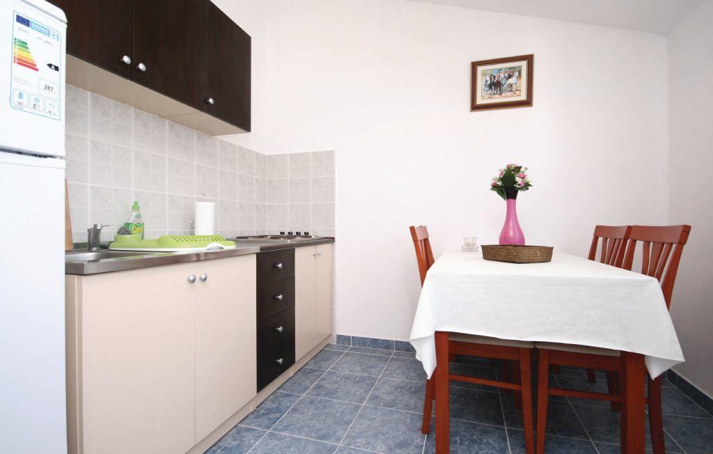 Studio Apartments Izabela 보디체 외부 사진