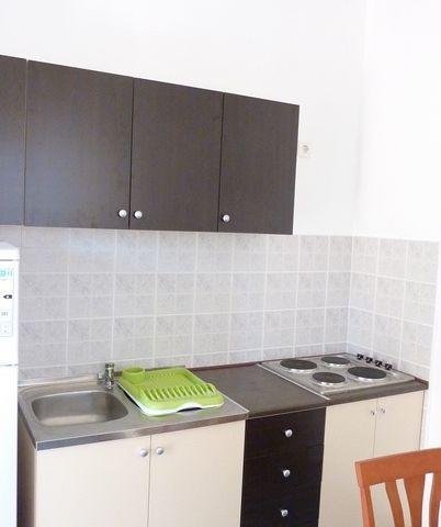 Studio Apartments Izabela 보디체 외부 사진