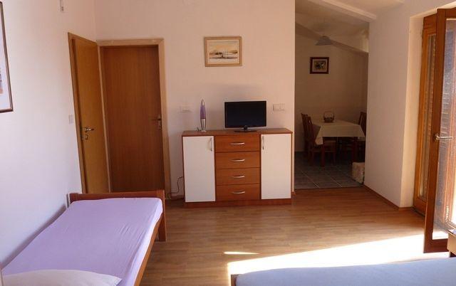 Studio Apartments Izabela 보디체 외부 사진