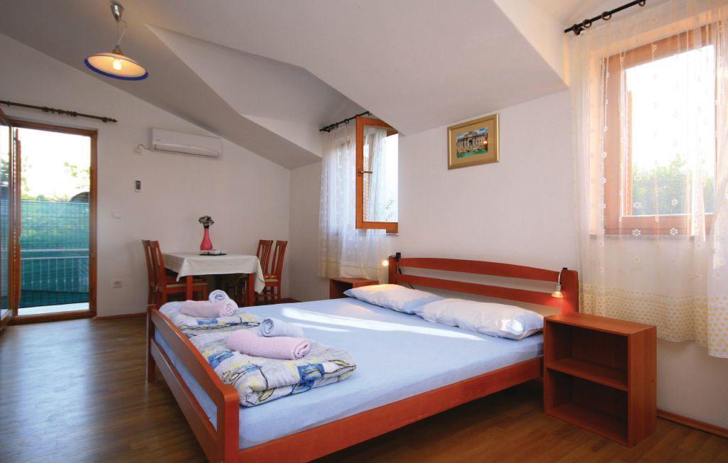 Studio Apartments Izabela 보디체 외부 사진