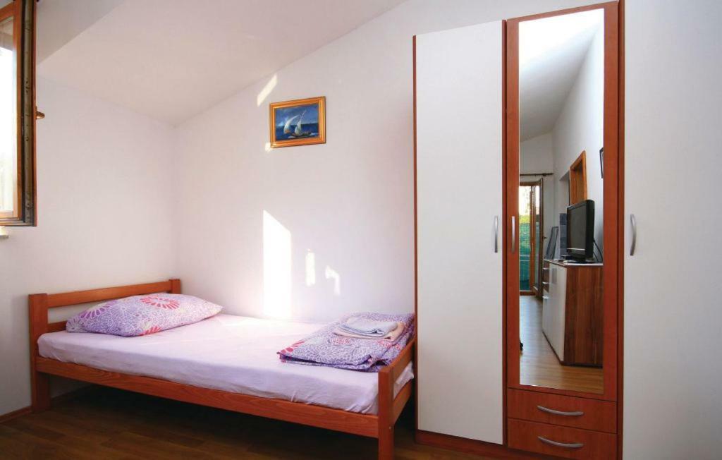 Studio Apartments Izabela 보디체 외부 사진